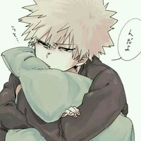 Bakugou