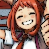 Uraraka