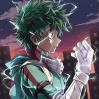 izuku