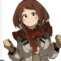 uraraka