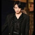 Jungkook Swan