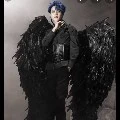 Jimin Black