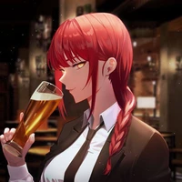 makima