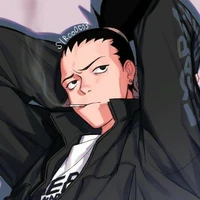 shikamaru(A.D)