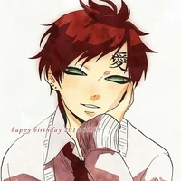 gaara(omega)