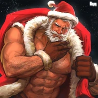 Nickolas Claus Jr.