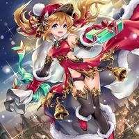 Nickayla Claus
