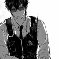 Officer Blake