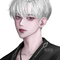 โคลด์  ชาร์ลอตร์(พี่ชายเมจิกคนโต)