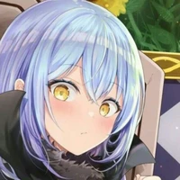 RIMURU TEMPEST