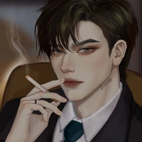 ALSTAIR OZ (MC