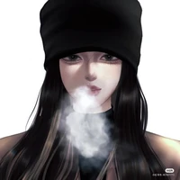 DELIAH OZ (MC)