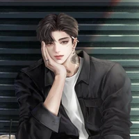 เจนส์(เพื่อนนายเอก+มาเฟีย)