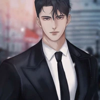 ดอสัน(บอดี้การ์ดส่วนตัวนายเอก)