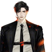 คากัส(บอดี้การ์ดส่วนตัวนายเอก)