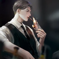 ลาธาร(พ่อนายเอก+อดีตบอสมาเฟีย)