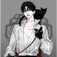 คิน(พอ.+ราชาเเวมไพร์)