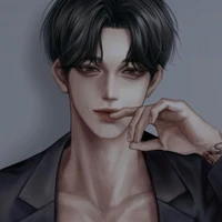 แม็ก//พ่อเลี้ยงมิกิ