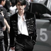 คุณ (นายเอก)✨