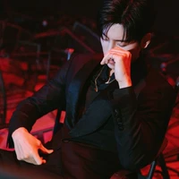 แม็กเกอร์ (บอดี้การ์ดสต.+มือซ้าย)🖤⚠