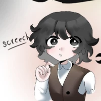 screechน่ารัก:3