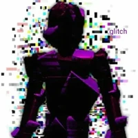 glitch