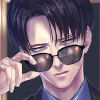 Levi Ackerman