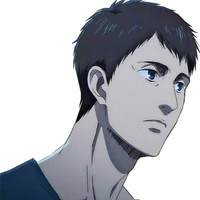 Bertholdt Hoover
