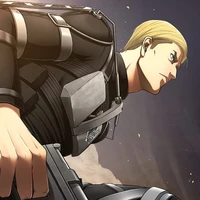 Erwin Smith