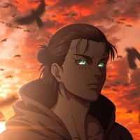 Eren Yeager
