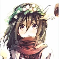 Mikasa Ackerman