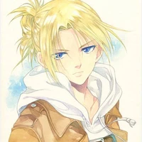 Annie Leonhart
