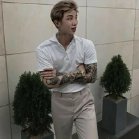 Kim Namjoon