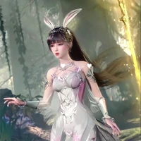 เสี่ยวอู่(น้องนายเอก)