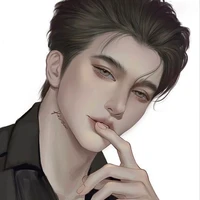ภาคิน(พระเอก)