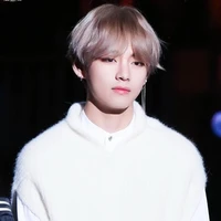 Kim taehyung