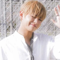Kim taehyung