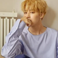 Park jimin