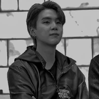 Yoongi
