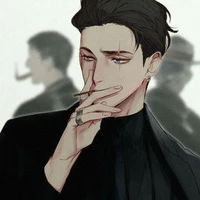 Robert Decre(ml father)