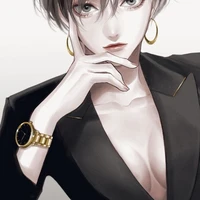 Alia Jing(fl mother)