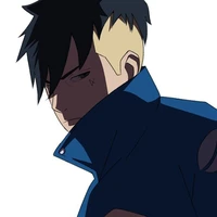 Kawaki//Lobo// °Alfa puro°