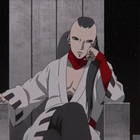 Jigen //B// °Lobo°