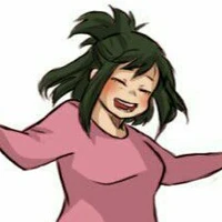 Inko Midoriya /G.D/