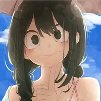 Tsuyu Asui /A/