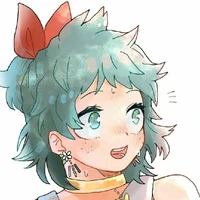 Haki Midoriya /D.P.D/