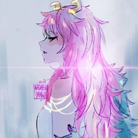 Mina Ashido /O.D/