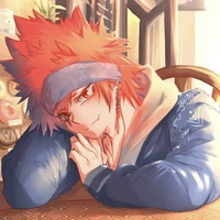 Eijiro Kirichima /A.P/