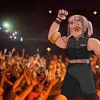 Autora ✌