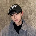 คิง(พี่ชายคนโต:นางเอก)​